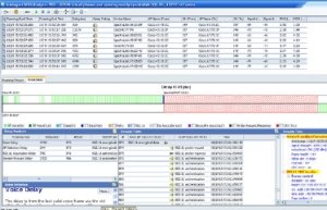 AirMagnet WiFi Analyzer